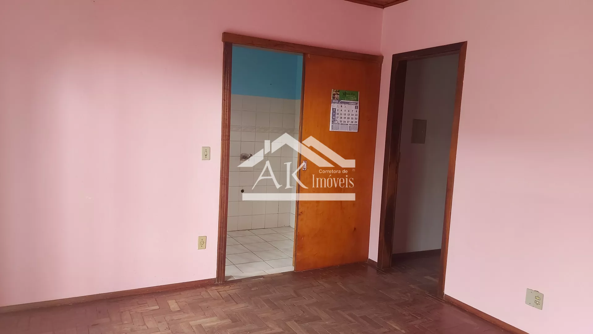 Alugar Apartamento